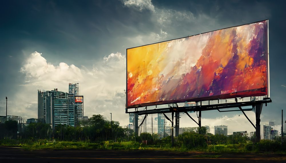 The Power of Outdoor Advertising: How Billboards Can Elevate Your Brand